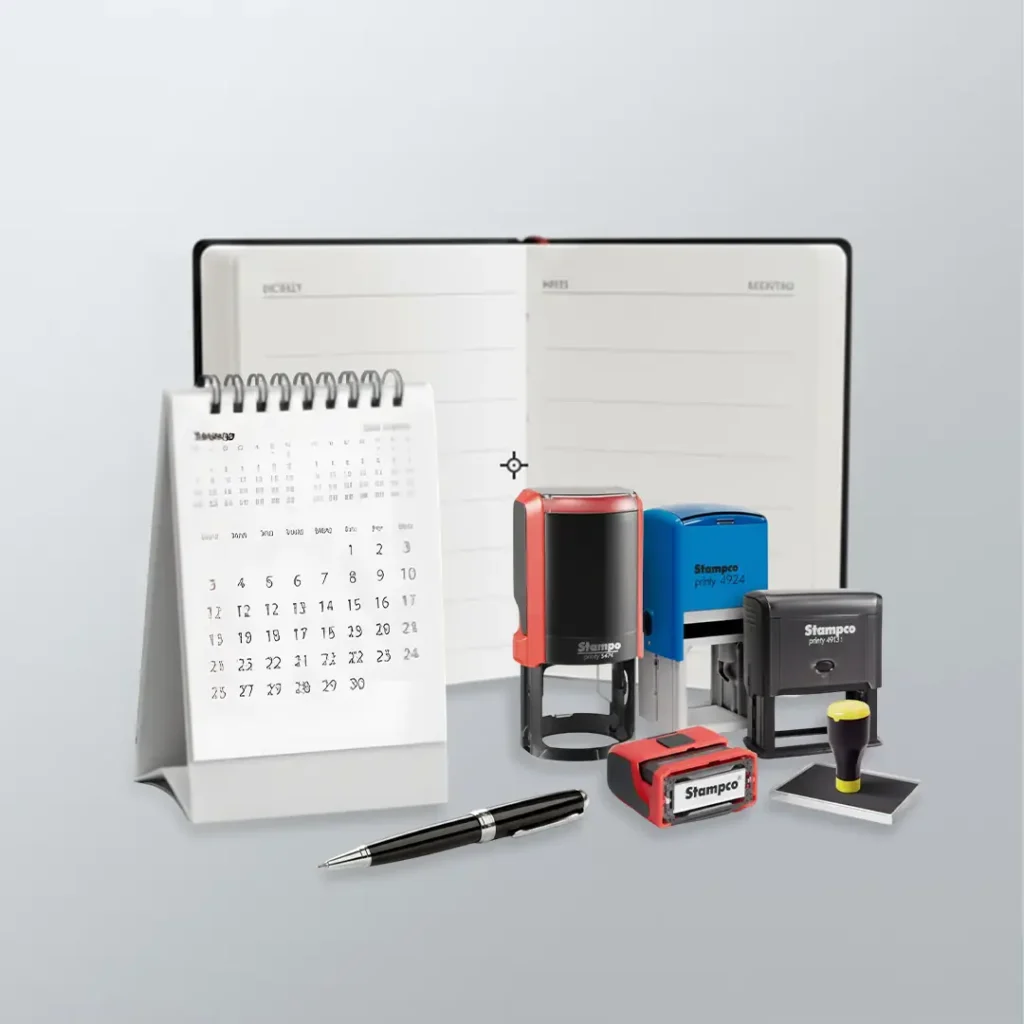 Printing Designing and Website Development