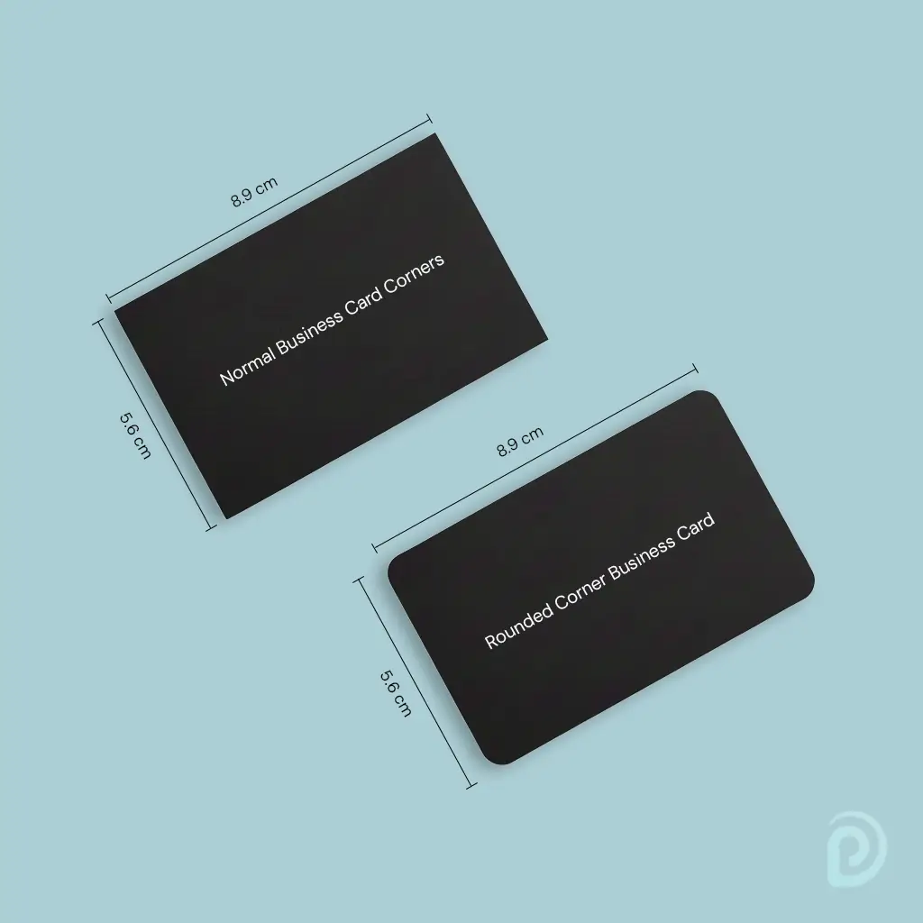 Business Card Printing in Delhi