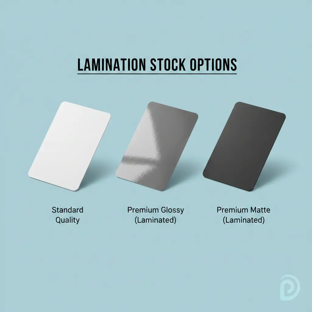 Business Card Printing in Delhi