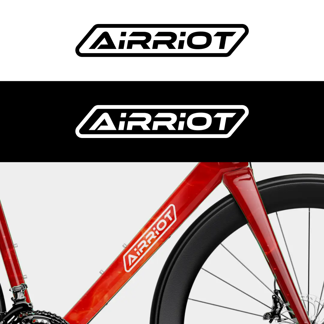 Professional Logo Design Portfolio by Printel Deziner Delhi India showing Eagle Creek and MigoSec logos