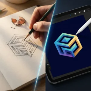 Professional Logo Design Service in Delhi - Portfolio by Printel Deziner