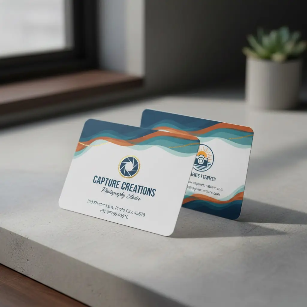 Premium-Matte-Finish-Business-Cards-with-Modern-Logo-Printing-by-Printel-Deziner
