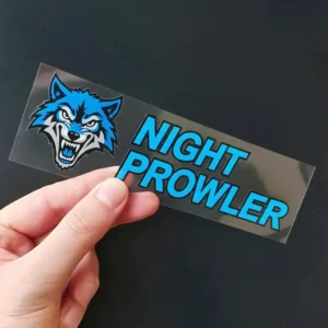 Custom Vinyl Stickers Delhi Printing Printel Deziner