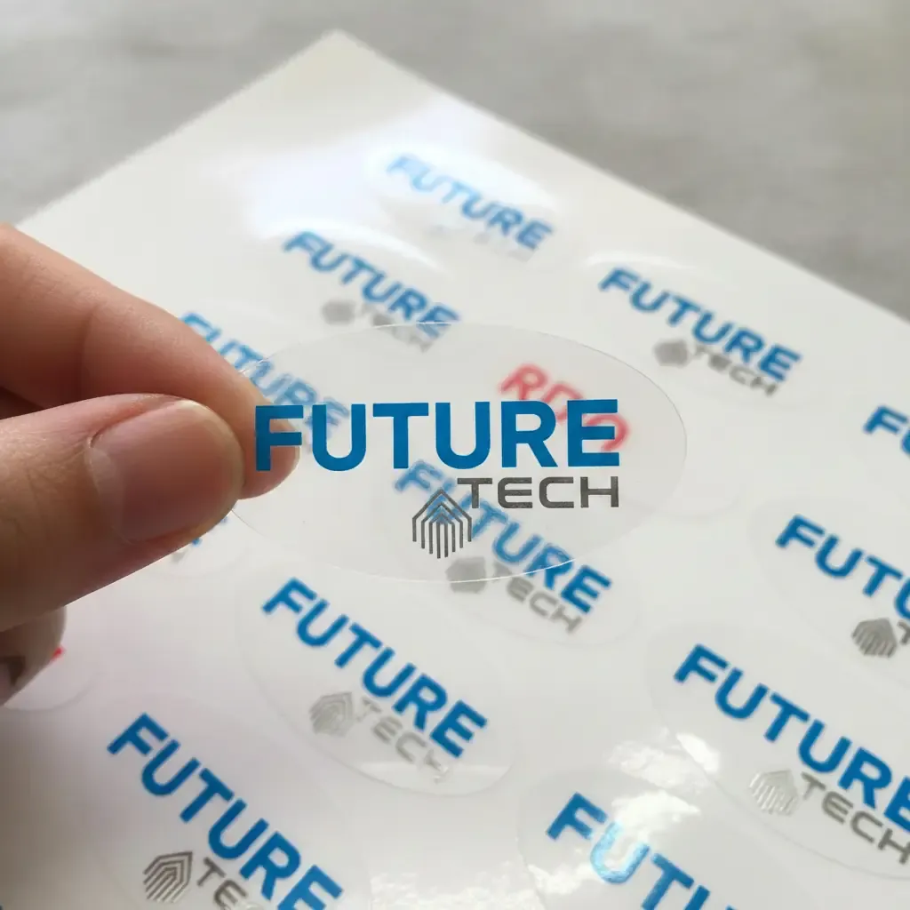 Custom Vinyl Stickers Delhi Printing Printel Deziner