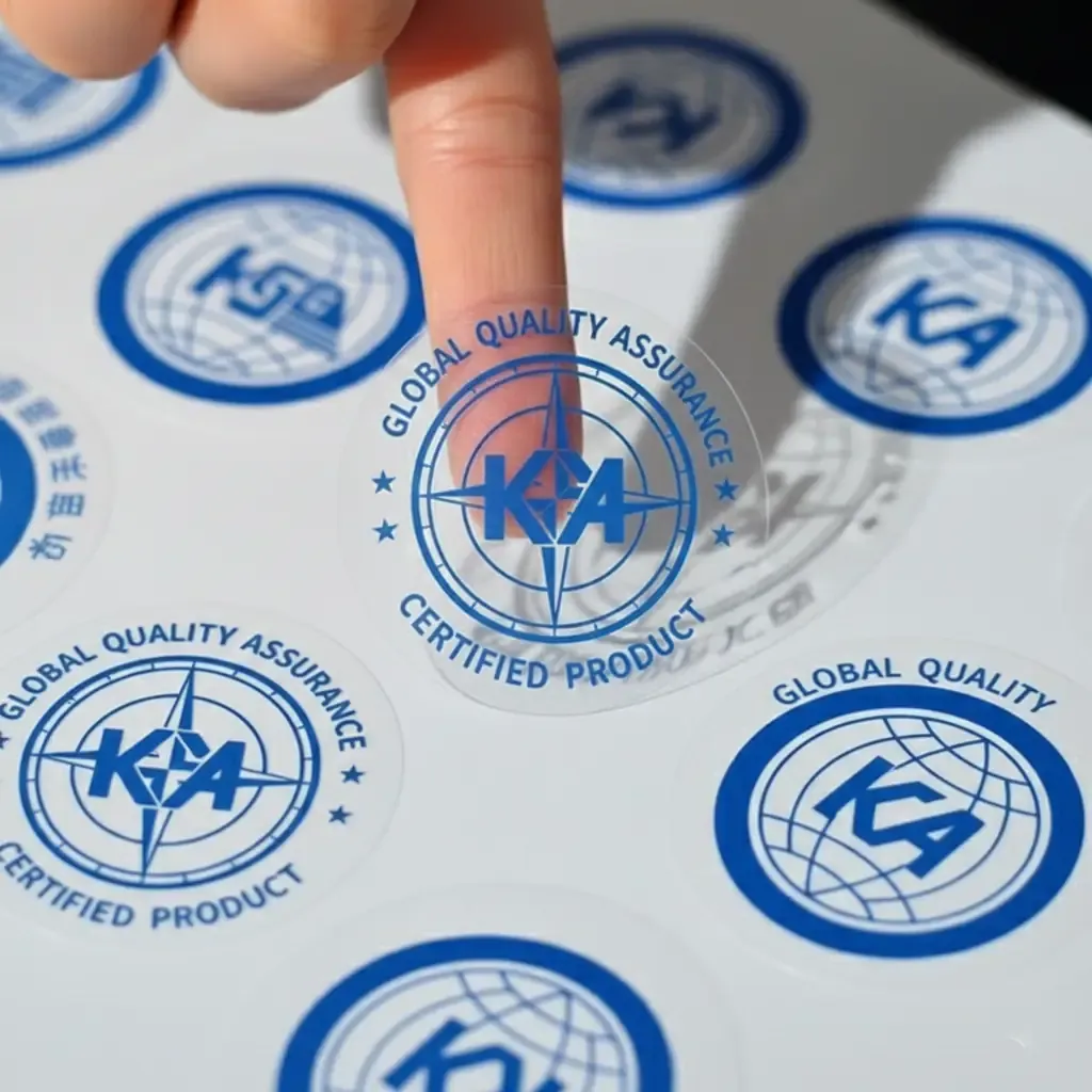 Custom Vinyl Stickers Delhi Printing Printel Deziner