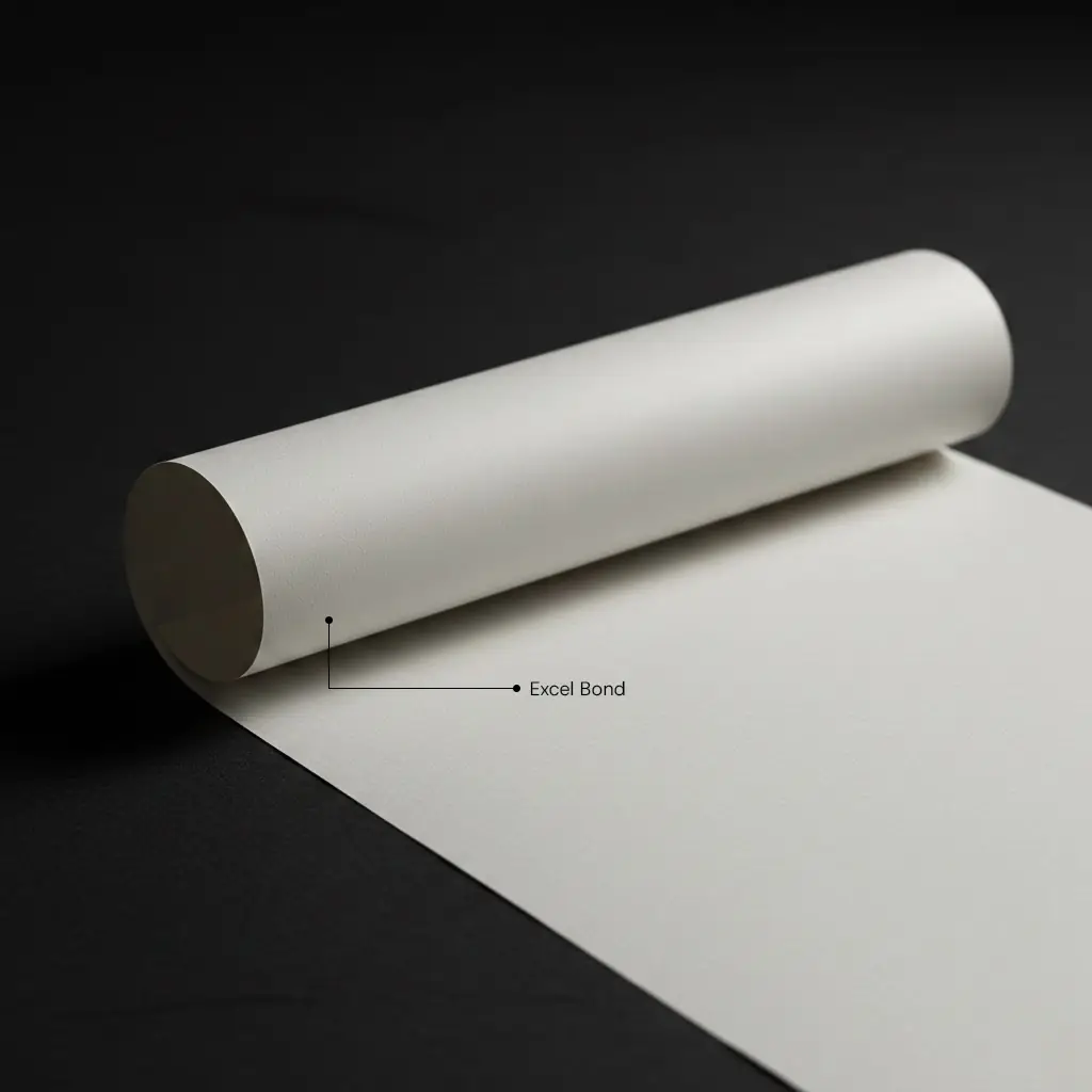 Premium Letterhead Printing in Delhi
