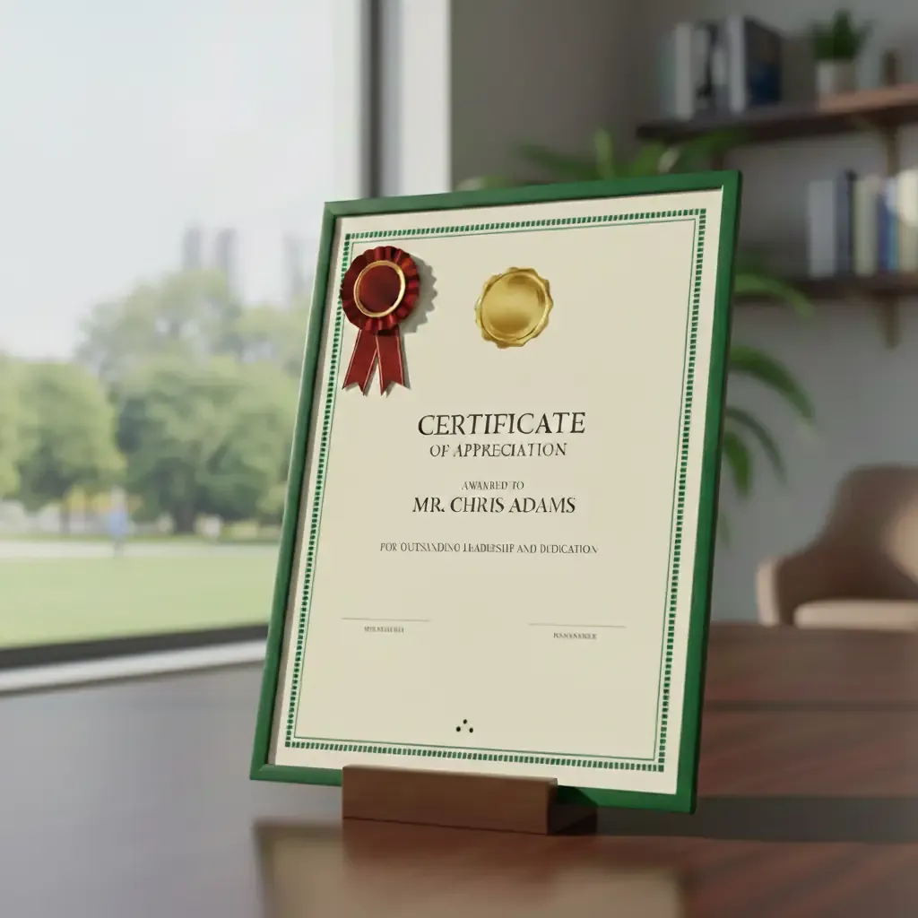 High-Quality-Multicolor-Certificate-Printing-Service-in-Delhi-Printel-Deziner