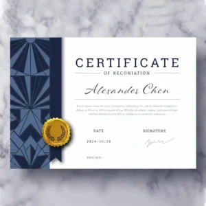 High-Quality-Multicolor-Certificate-Printing-Service-in-Delhi-Printel-Deziner