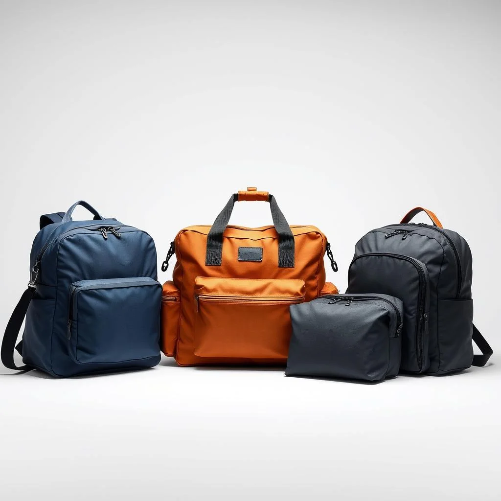 Premium Carry Bags by Printel Deziner — Seemapuri, Delhi NCR