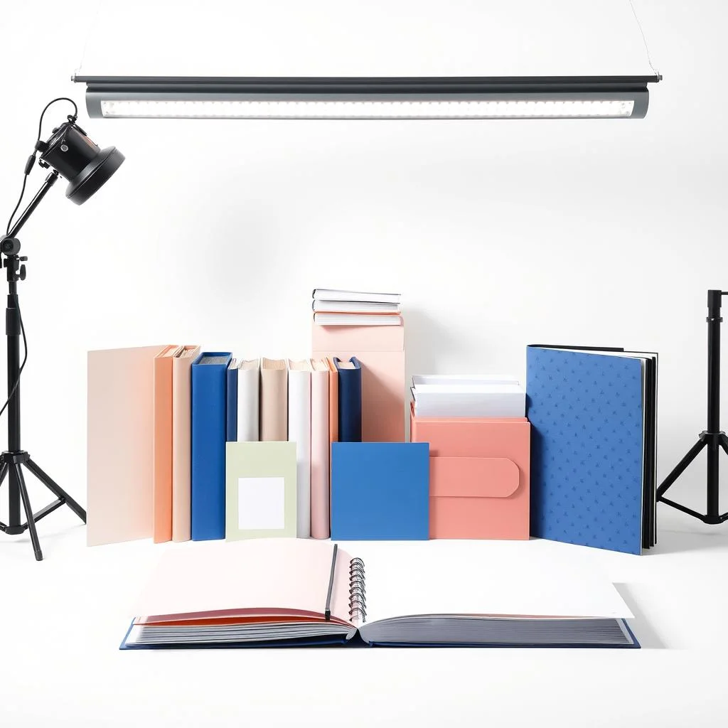 Premium Folders by Printel Deziner — Moti Bagh, Delhi NCR