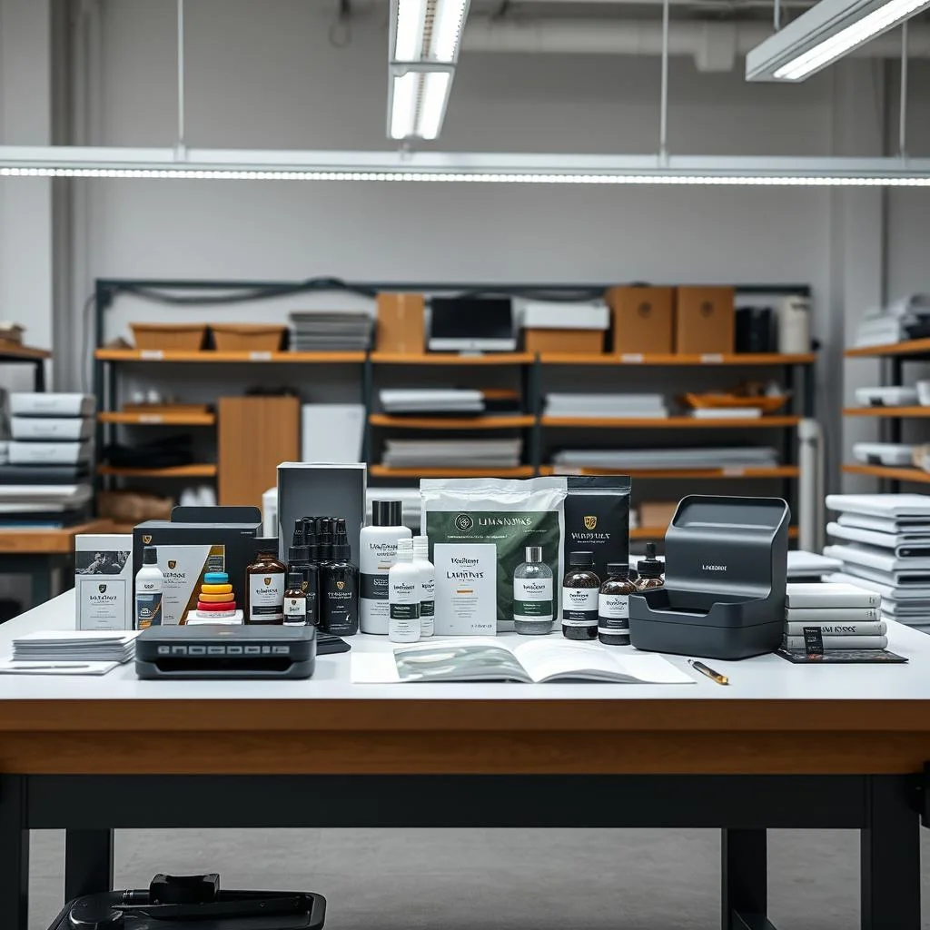 Premium Landing Page by Printel Deziner — Nizamuddin, Delhi NCR