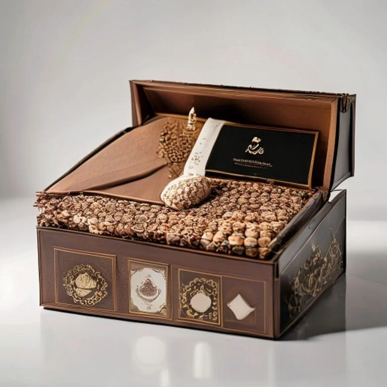 Premium Nikah Box by Printel Deziner — Vivek Vihar, Delhi NCR