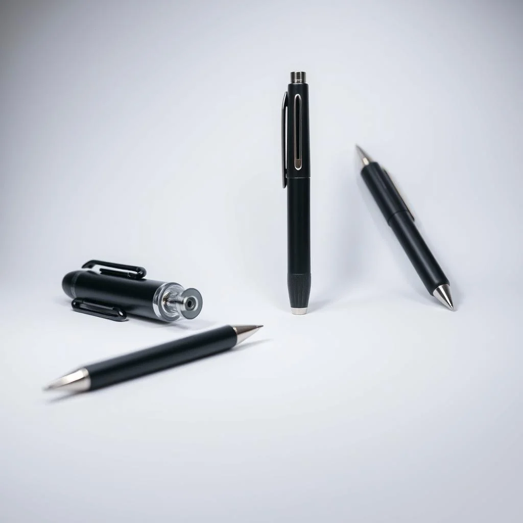 Premium Pens by Printel Deziner — Rani Bagh, Delhi NCR