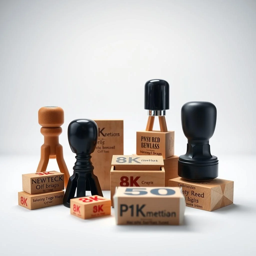 Premium Stamps by Printel Deziner — Moti Nagar, Delhi NCR