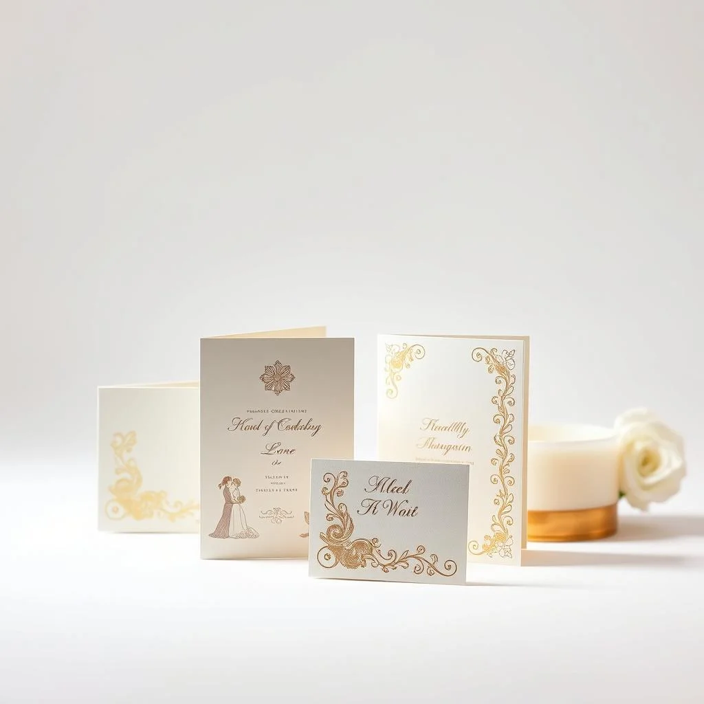 Premium Wedding Cards by Printel Deziner — Seelampur, Delhi NCR