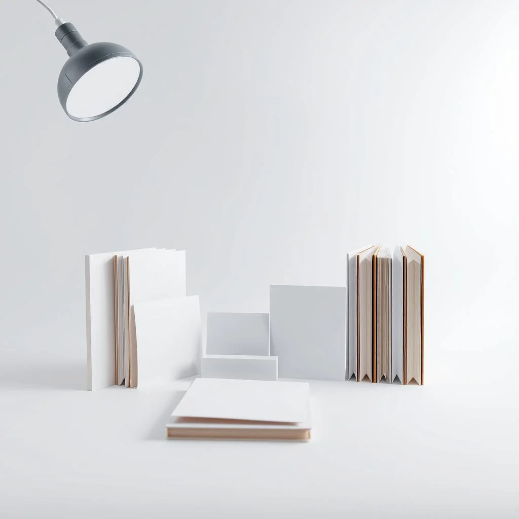 Premium Folders by Printel Deziner — Begum Pur, Delhi NCR