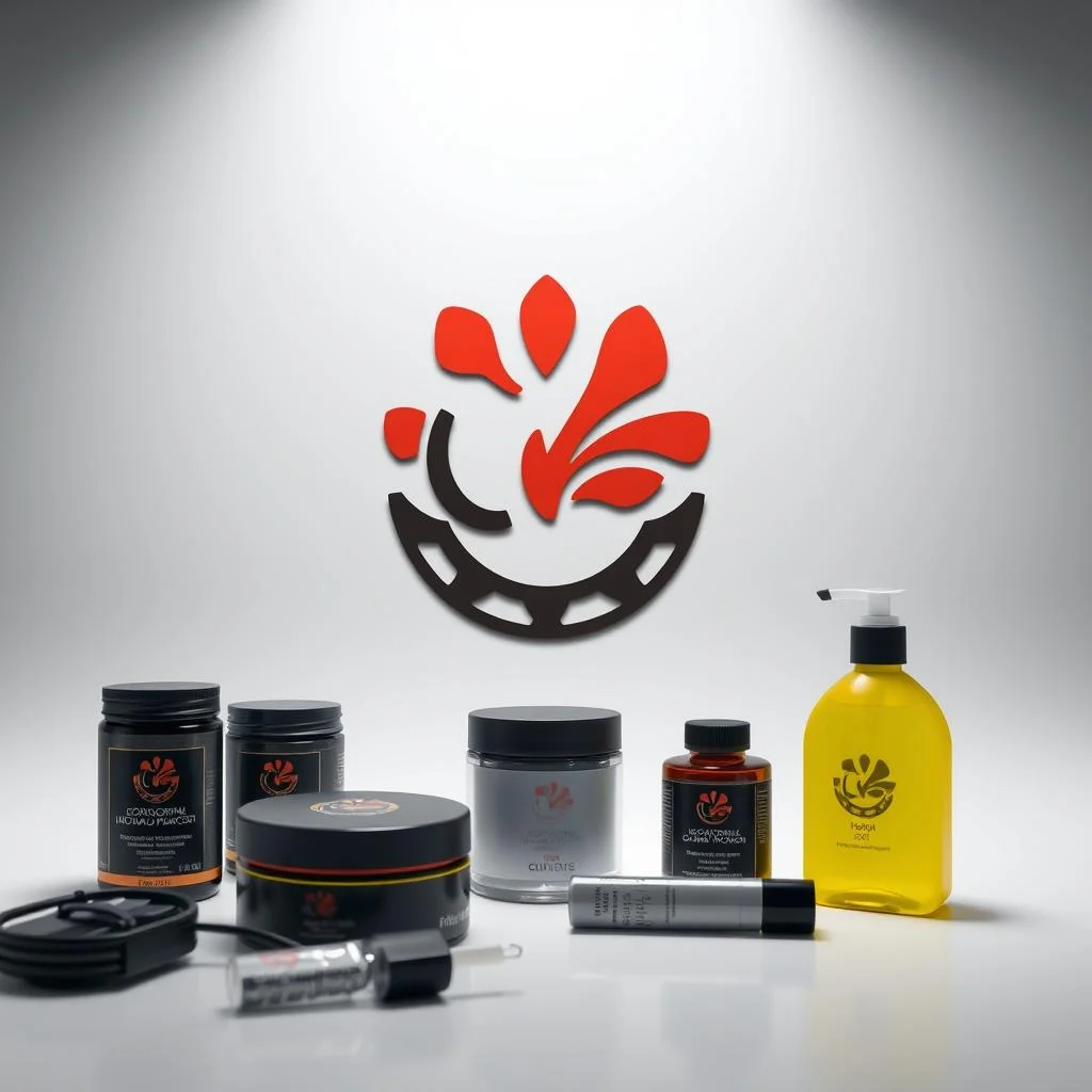 Premium Logo Design by Printel Deziner — Karol Bagh, Delhi NCR