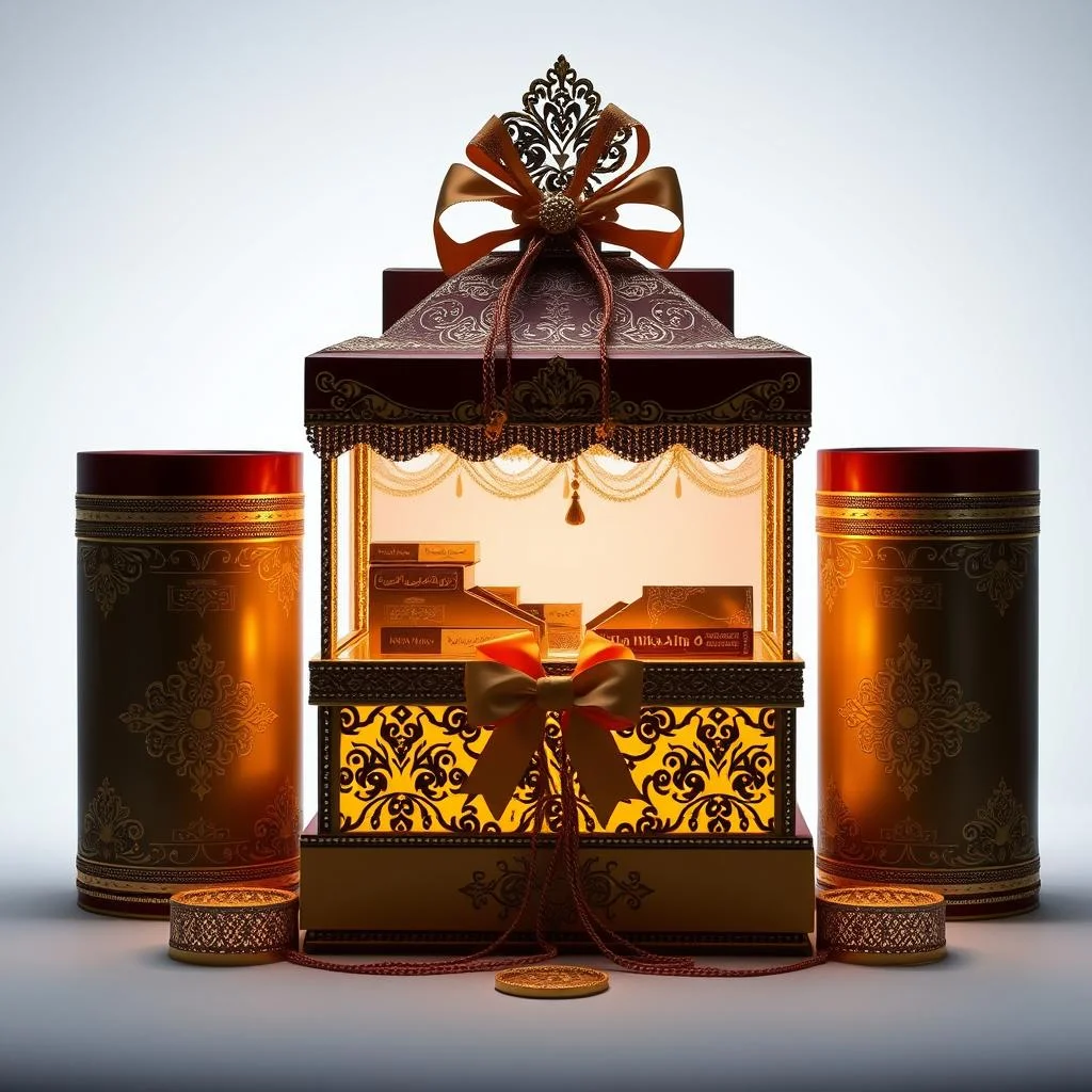 Premium Nikah Box by Printel Deziner — Vasant Kunj, Delhi NCR