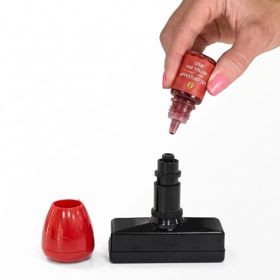 Custom Pre-Inked Stamps Delhi - Premium Quality Office Seal