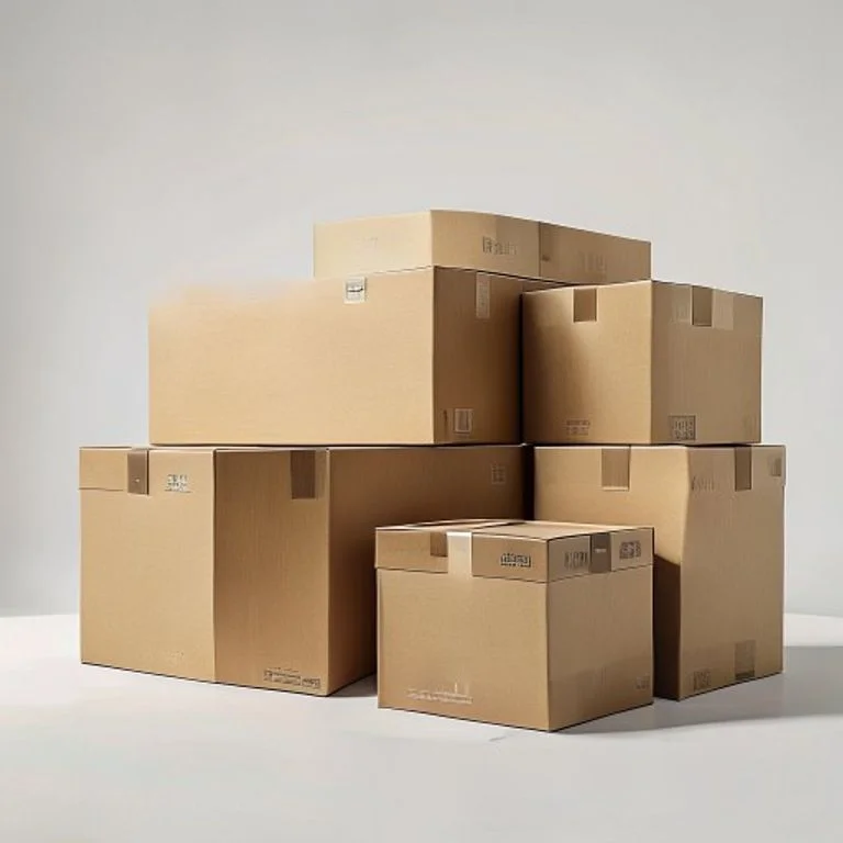 Premium Boxes by Printel Deziner — Connaught Place, Delhi NCR