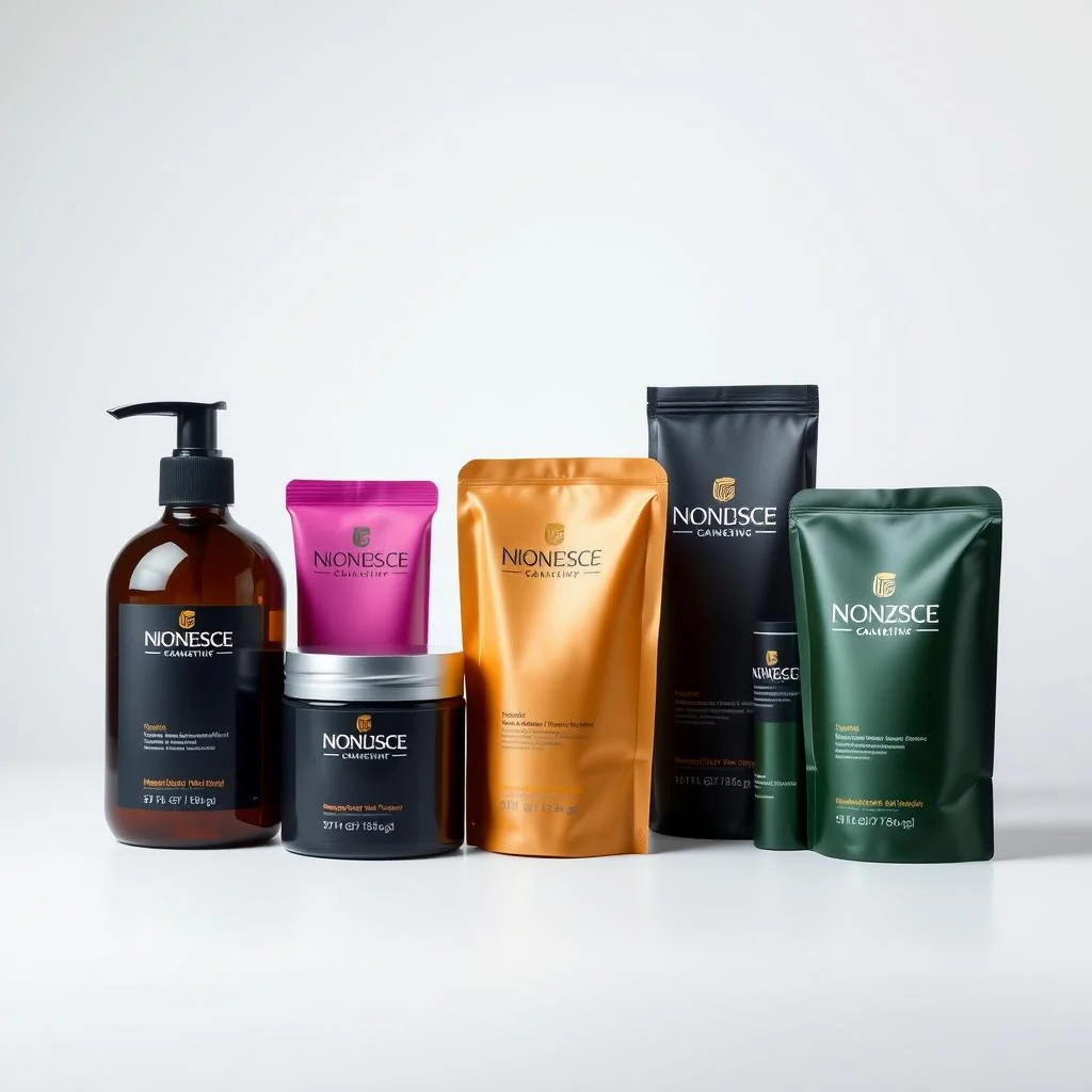 Blog 18 Premium Packaging Design by Printel Deziner — Nizamuddin, Delhi NCR
