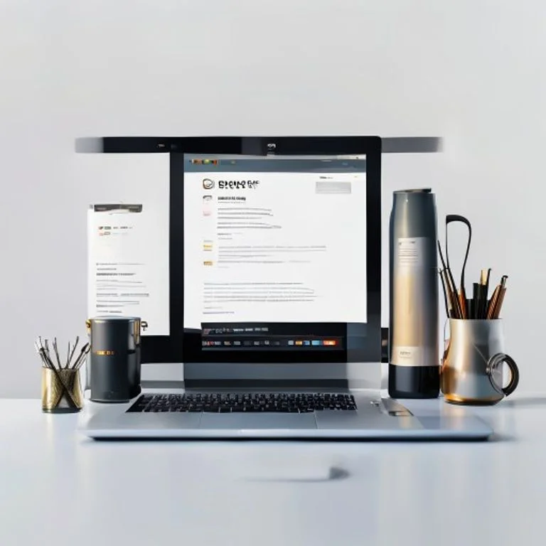 Premium Static Website by Printel Deziner — Dhaula Kuan, Delhi NCR
